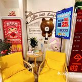 大同探店｜今甜奶油研究院