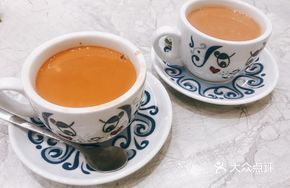 Creamy Milk Tea Jelly