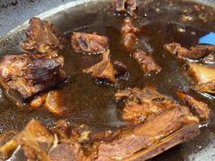 -非烤勿扰韩料自助烤肉(松山湖万科店)