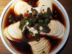 皮蛋豆腐-胖哥俩肉蟹煲(河北勒泰购物中心店)