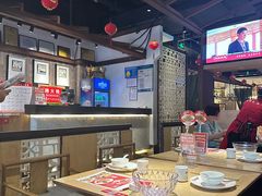 -湘阁里辣(沙井华润万家店)