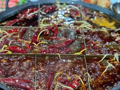 -铜元老码头鳝鱼火锅