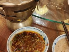 -古关火锅店(古北水镇景区店)