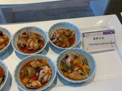 -鹭江潮餐厅•福建菜(鹭江佲家酒店)