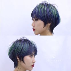 -P.STYLE 派斯造型