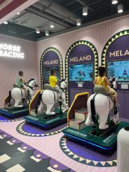 -meland亲子乐园(北京首开通州万象汇店)