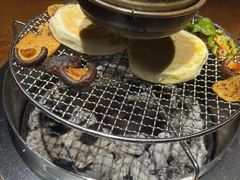 -炭窑水浒烤肉(汉阳鹦鹉巷子店)