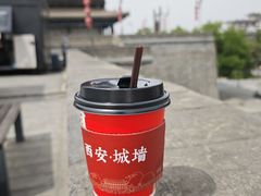 -西安城墙·碑林历史文化景区