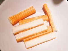 -探鱼·鲜青椒爽麻烤鱼(虎门天虹店)