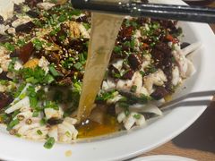 -三猫黑鱼花(南大店)