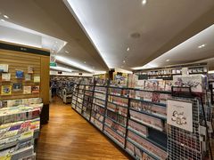 -纪伊国屋书店(Singapore Main Store)