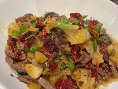 -张氏父子常德肠子馆(湘江世纪城直营店)