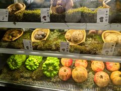 -滇野云南野生菌餐厅(陕西南路店)