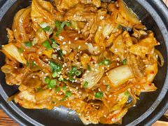 -胜博殿日式炸猪排(侨福芳草地店)