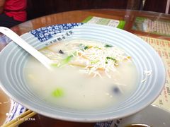 大煮干丝-粗茶淡饭(东关街店)