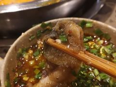 -肖肖酸萝卜鱼火锅(总店)