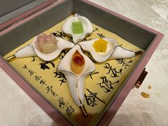 -东海朗廷酒店-唐阁T’ANG COURT 中餐厅