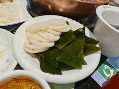 -草原饭店火锅