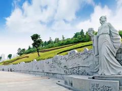 -龙头寺公园