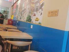 -爱民螺蛳粉(育才路店)