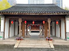 -江宁织造博物馆