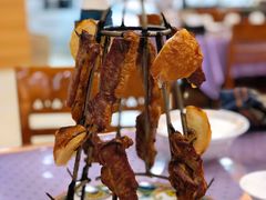 -新疆巴州金丝特餐厅(大钟寺店)