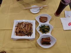 -功德林素菜饭庄(前门店)
