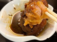 -吉亨面馆(古北1699店)