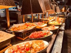 -吉布鲁牛排海鲜自助(温江合生汇店)