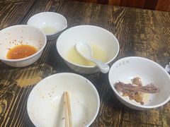 -文庙菜饭(四川北路店)