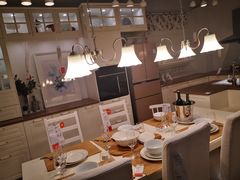 -宜家家居(西安未央商场店)