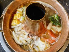 -陀岗美食·云南藏式特色餐厅