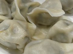 -一锅厨东北水饺店(厦大店)