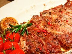 -波特曼西餐厅(中央大街店)