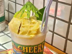 -碌碌发·东南亚风味烧烤档(体育西店)
