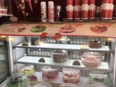 零售区-哈根达斯(朝阳大悦城店)