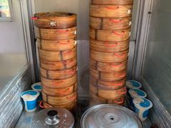 -杭州小吃(工人体育场北路店)