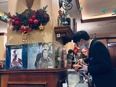 -摩根扒房(桐梓林店)