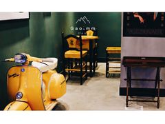 -MUSEE CAFE(保利·时光里店)