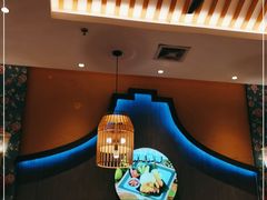 -马来西亚肉骨茶汤·招牌螃蟹·烧鸡·呷喱吧吧(海上世界店)