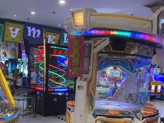 -meland·儿童乐园·游戏厅娃娃机·电玩Xbox(成都合生汇店)