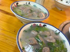 -明姨仔潮汕美食·碳炉猪脚·汕尾牛腩饭·起片鸡煲(起义路店)