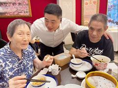 -福记饭店(青果巷店)
