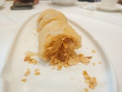 西杏仁甜薄餐-御彩酒家(东风东路店)