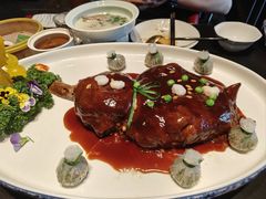 -童福兴·南京菜(老门东店)