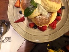 -UPPER KITCHEN(延安路店)