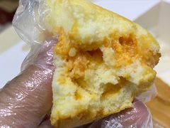 -汤姆大师傅鲜香牛肉饼(深圳保利文化广场店)