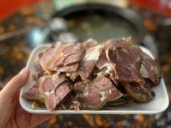 -傣家黑山羊汤锅(告庄店)