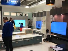 -宜家家居(西安未央商场店)