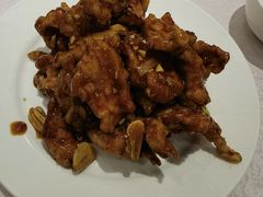 焦熘里脊-泰丰楼(前门西大街店)